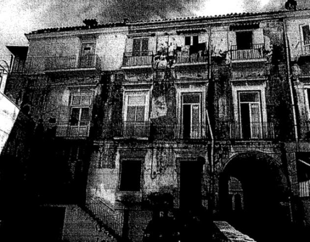 appartamento in vendita a Frattaminore