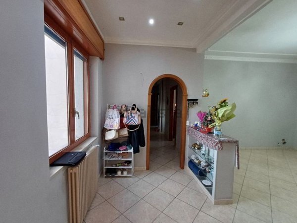 appartamento in vendita a Frattaminore