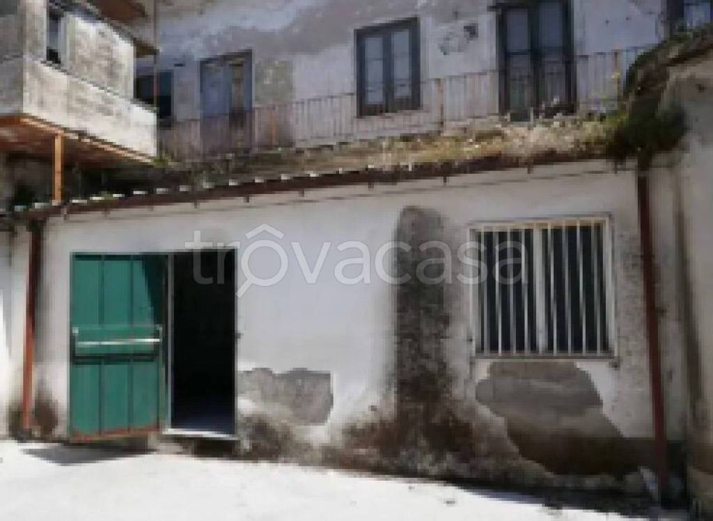 appartamento in vendita a Frattaminore