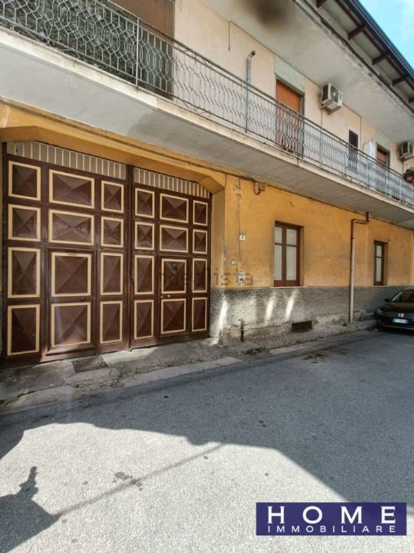 appartamento in vendita a Frattaminore
