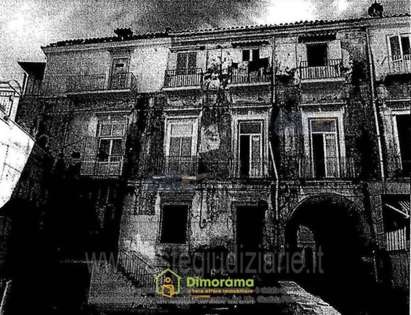 appartamento in vendita a Frattaminore
