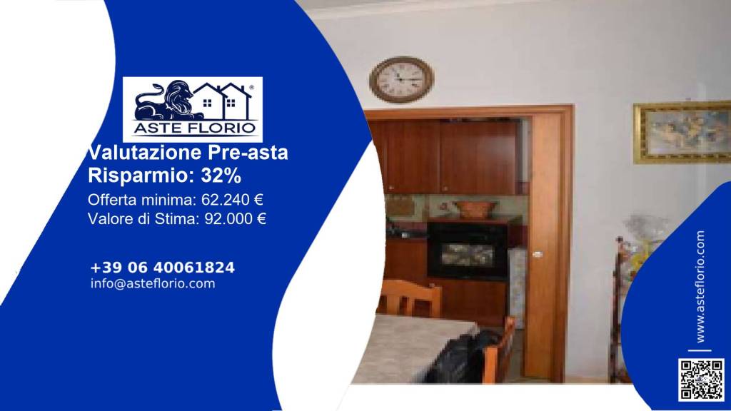 appartamento in vendita a Frattaminore