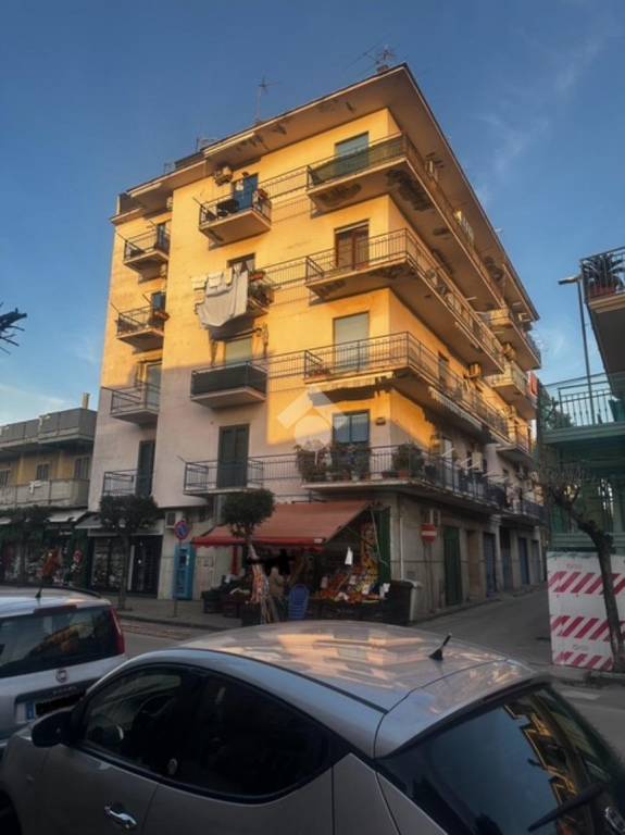 appartamento in vendita a Frattaminore