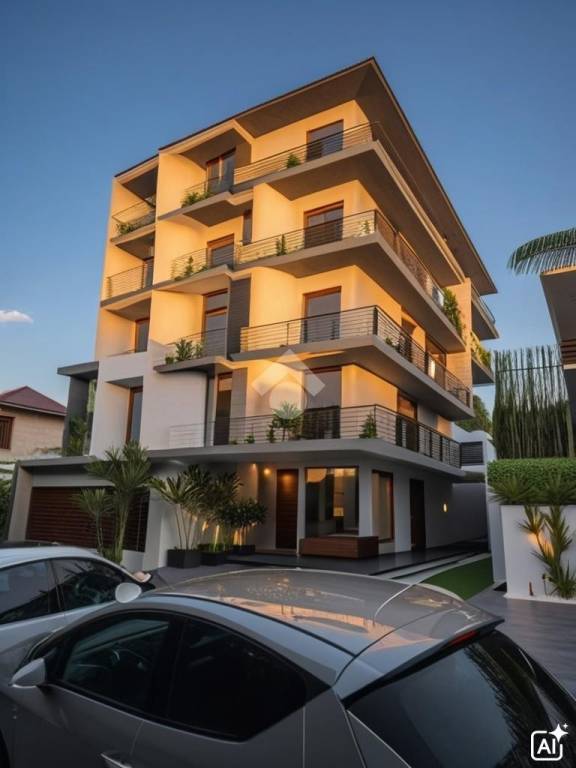 appartamento in vendita a Frattaminore