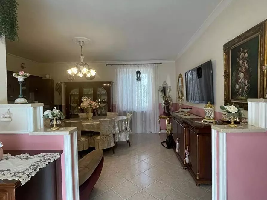 appartamento in vendita a Frattaminore