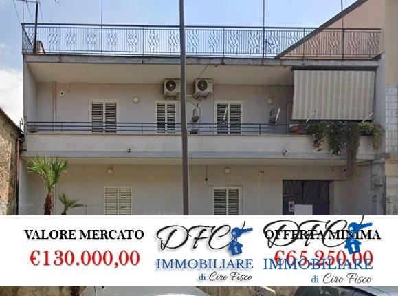 appartamento in vendita a Frattaminore