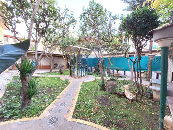 casa indipendente in vendita a Frattaminore