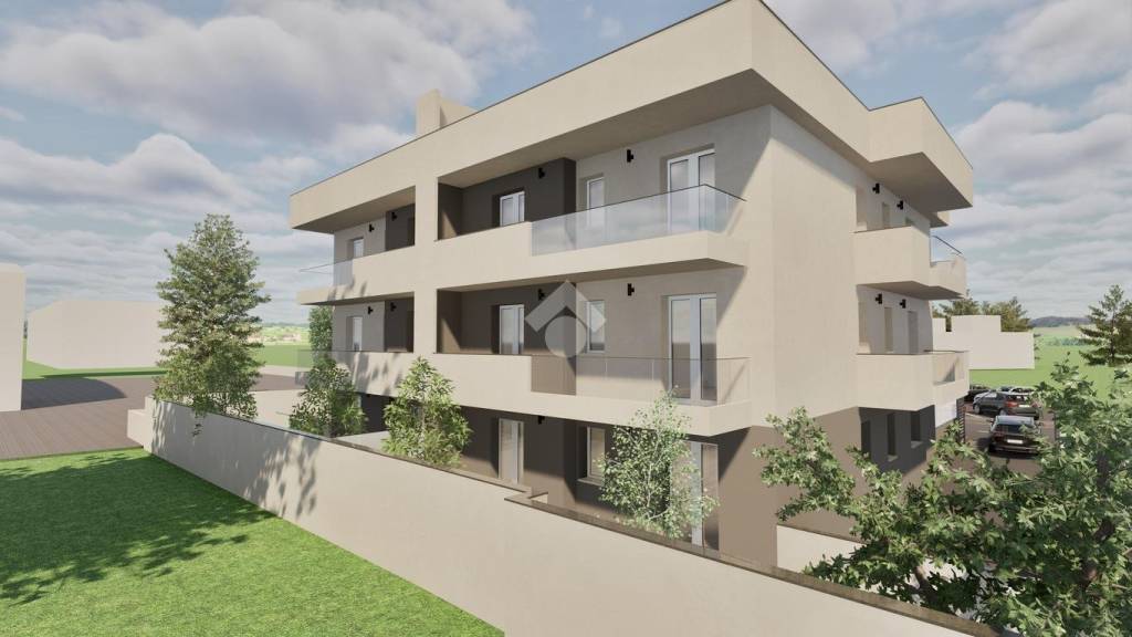 appartamento in vendita a Frattaminore