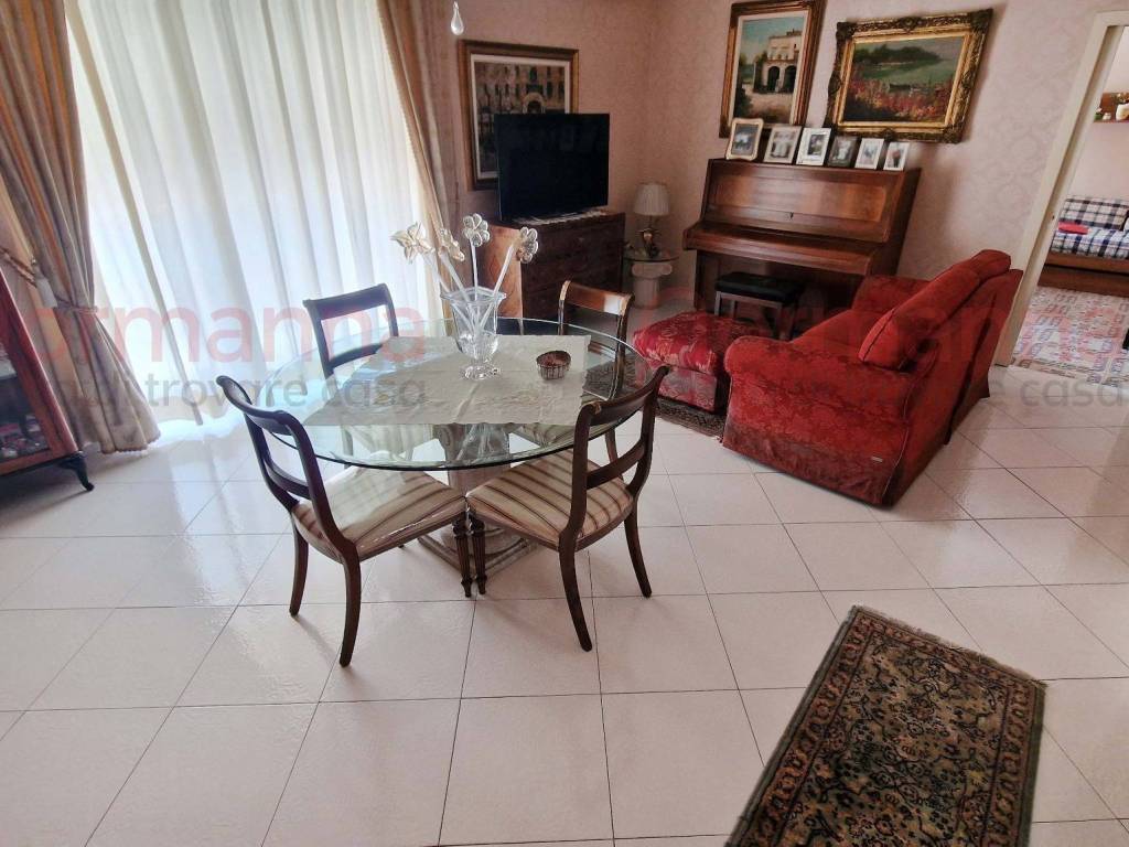 appartamento in vendita a Frattaminore