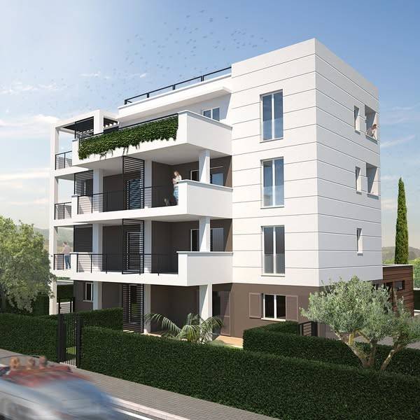 appartamento in vendita a Frattaminore
