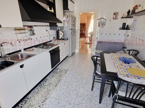 appartamento in vendita a Frattaminore