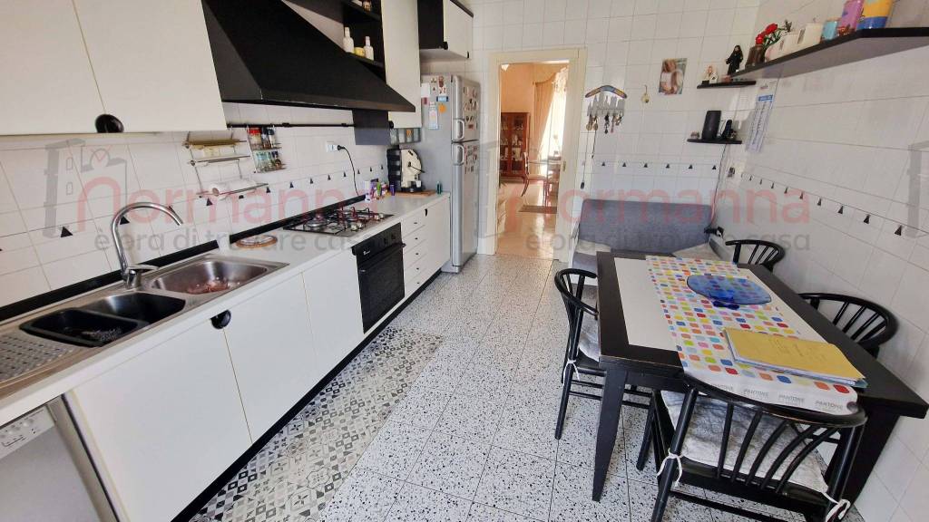 appartamento in vendita a Frattaminore