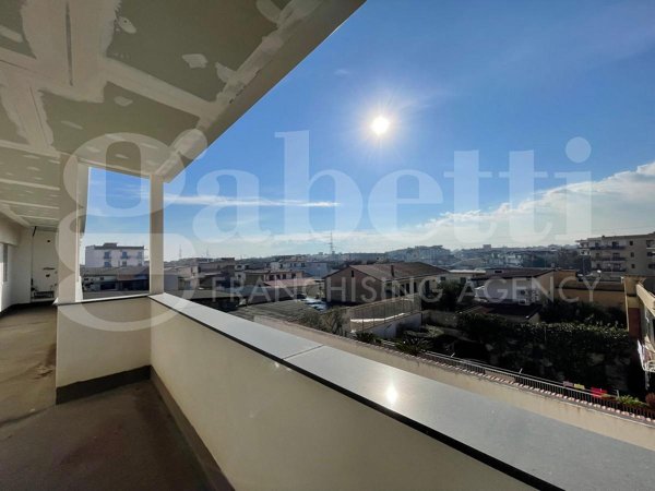 attico in vendita a Frattaminore