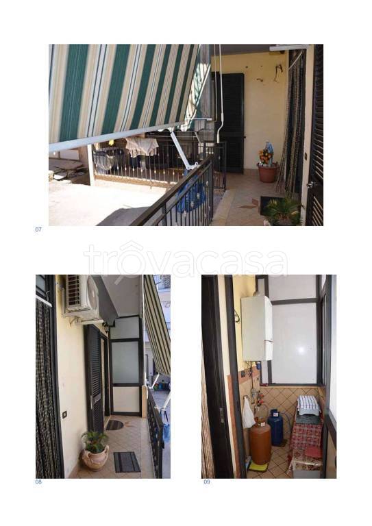 appartamento in vendita a Frattaminore