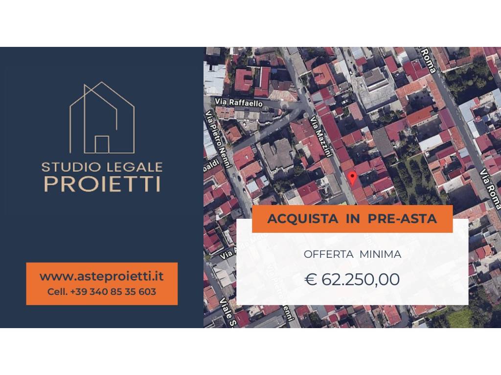 appartamento in vendita a Frattaminore
