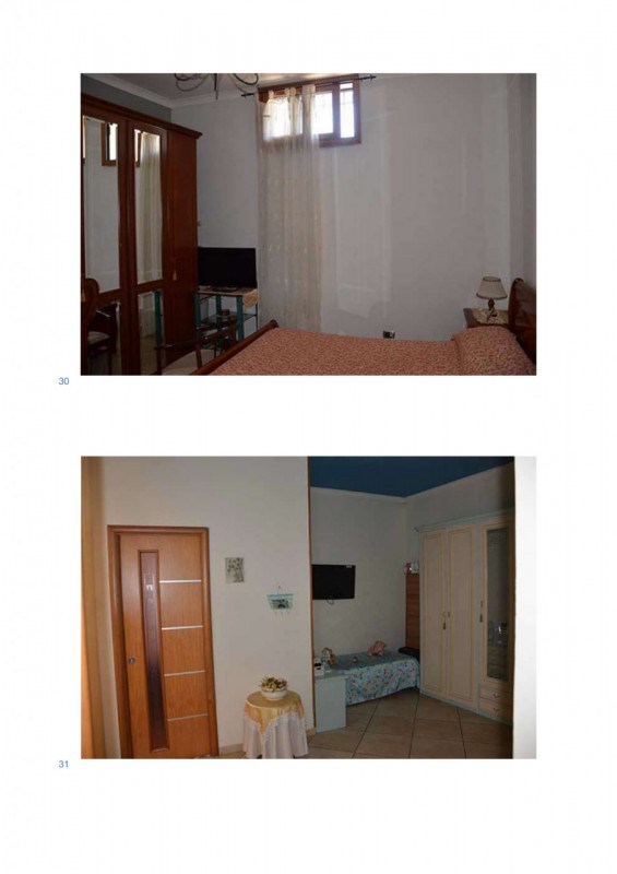 appartamento in vendita a Frattaminore