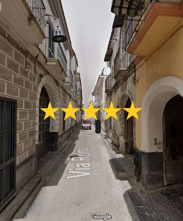 appartamento in vendita a Frattaminore