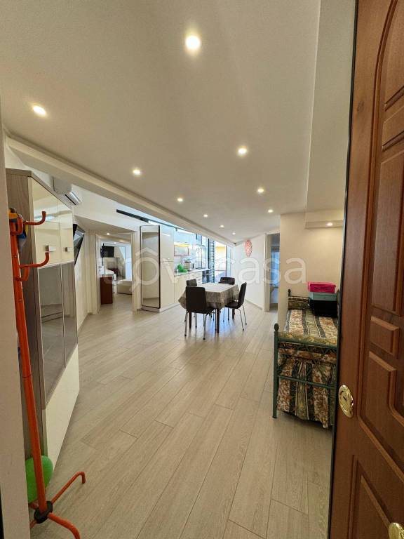 appartamento in vendita a Frattaminore