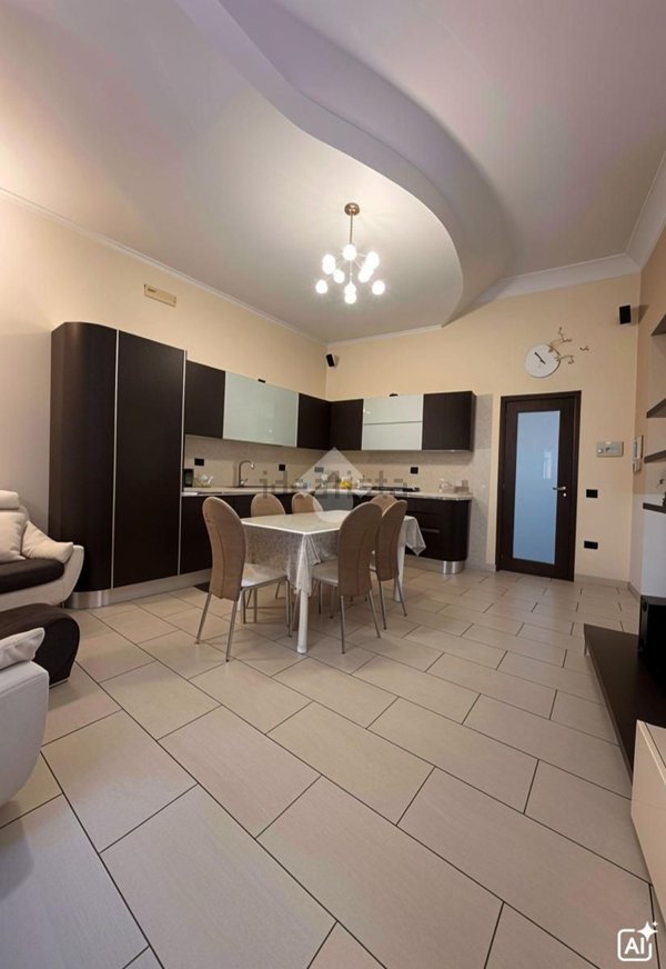 appartamento in vendita a Frattaminore