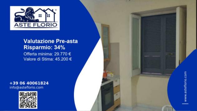 appartamento in vendita a Frattaminore