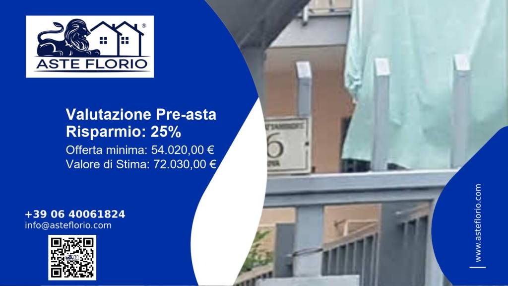locale commerciale in vendita a Frattaminore
