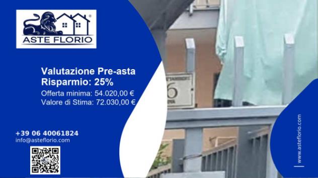 locale commerciale in vendita a Frattaminore