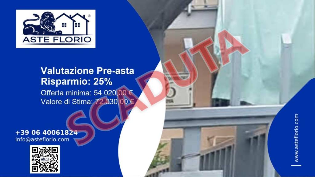 locale commerciale in vendita a Frattaminore