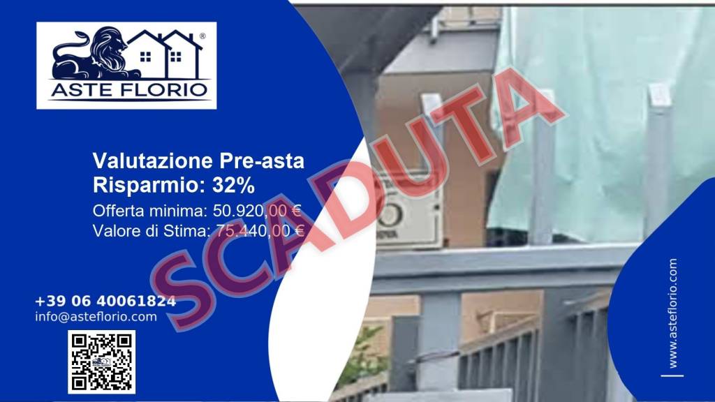 locale commerciale in vendita a Frattaminore