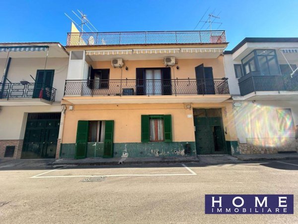 appartamento in vendita a Frattaminore