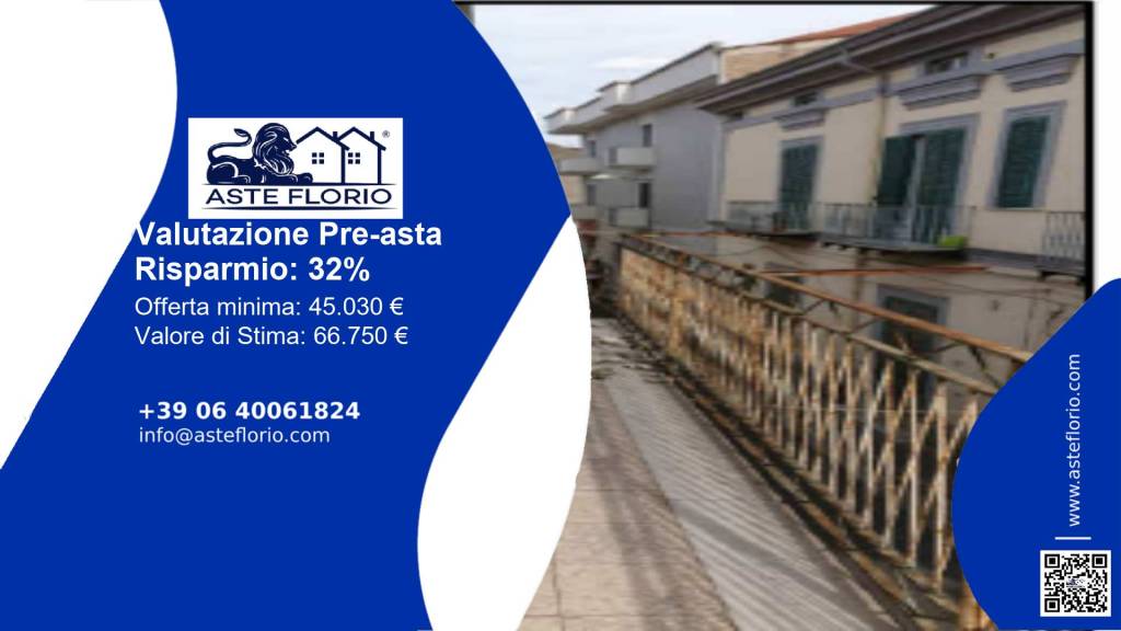 appartamento in vendita a Frattaminore