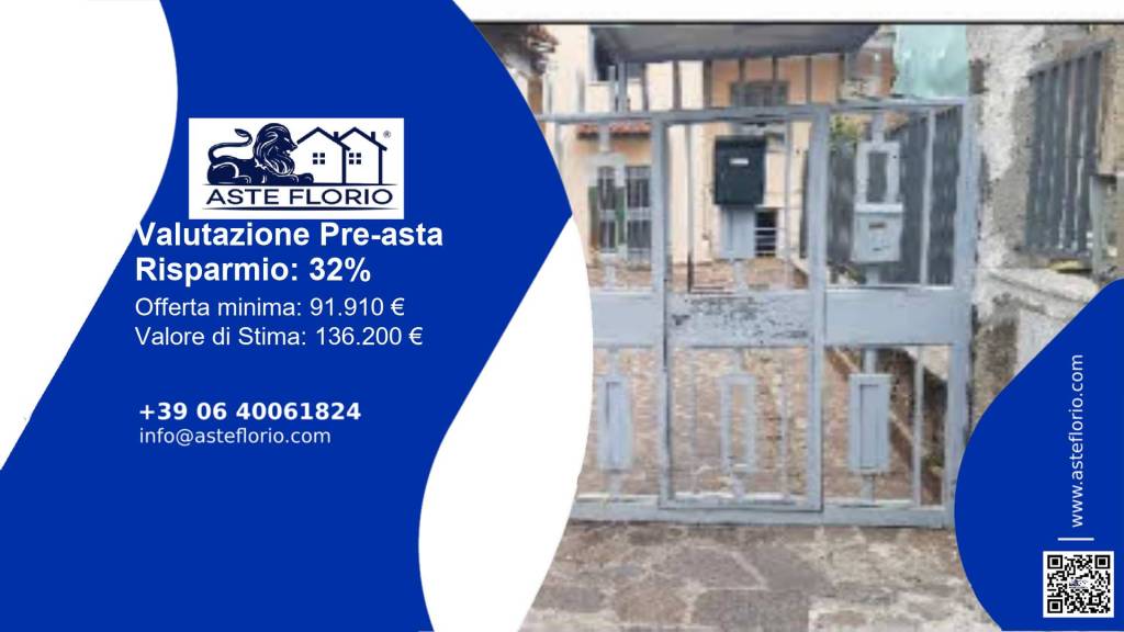 appartamento in vendita a Frattaminore