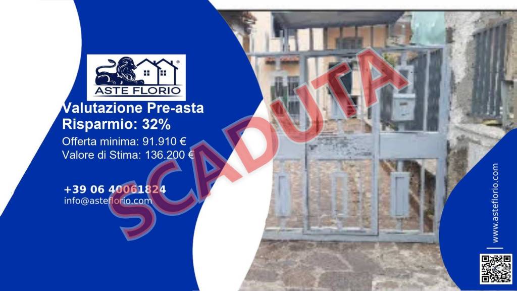 appartamento in vendita a Frattaminore