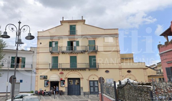 appartamento in vendita a Frattaminore