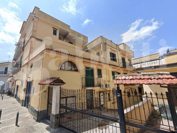 appartamento in vendita a Frattaminore