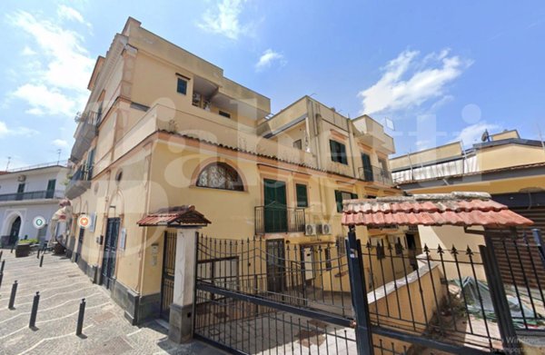 appartamento in vendita a Frattaminore