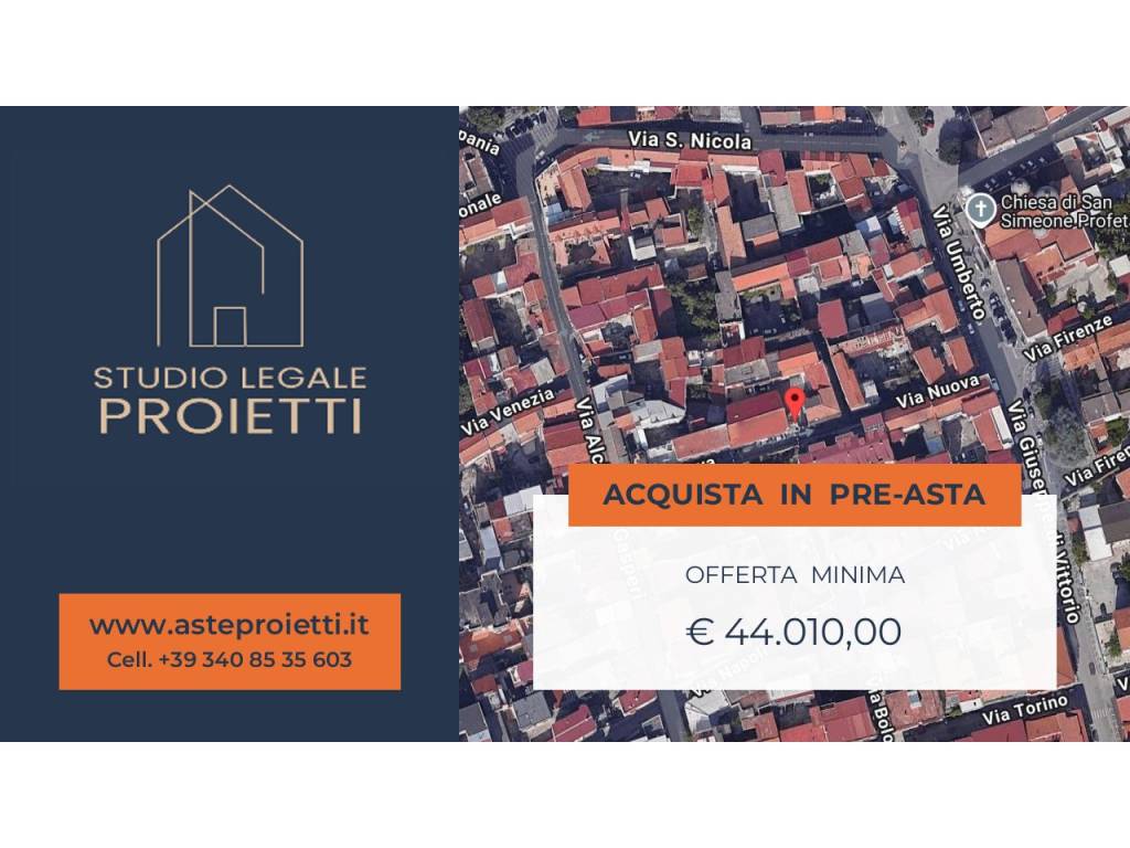 appartamento in vendita a Frattaminore