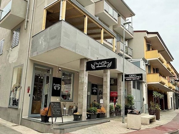 appartamento in vendita a Frattaminore