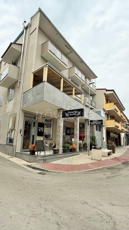 appartamento in vendita a Frattaminore