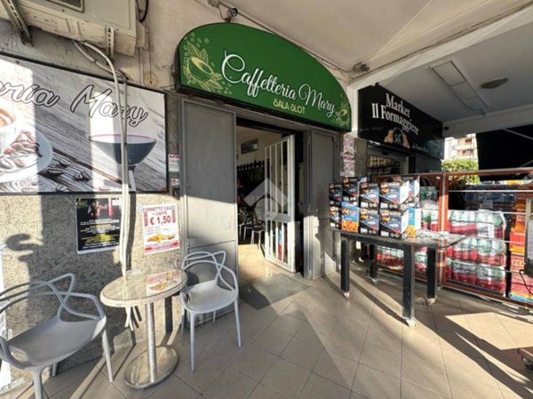 negozio in vendita a Frattaminore