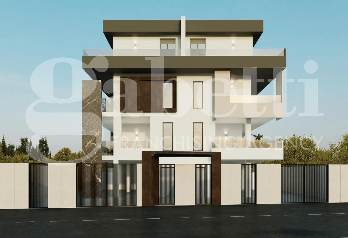 casa indipendente in vendita a Frattaminore