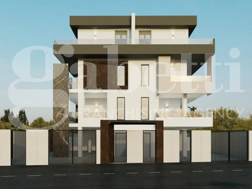 casa indipendente in vendita a Frattaminore