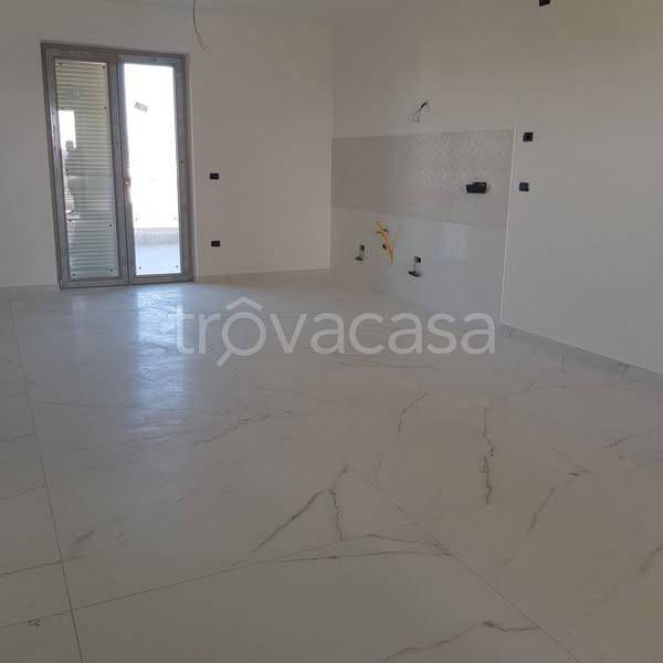 appartamento in vendita a Frattaminore