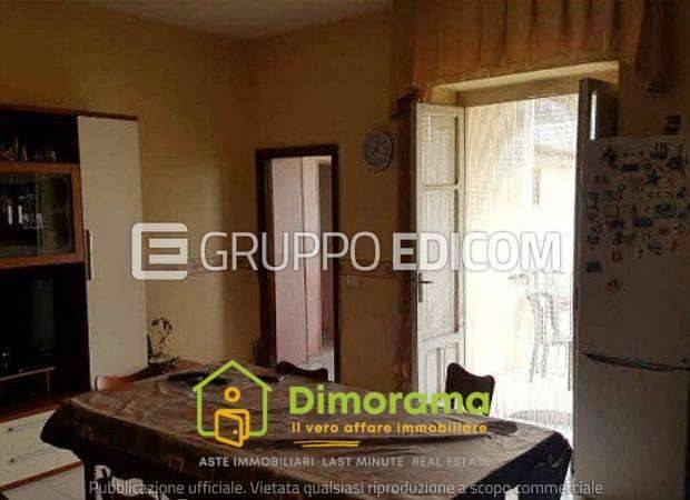 appartamento in vendita a Frattaminore