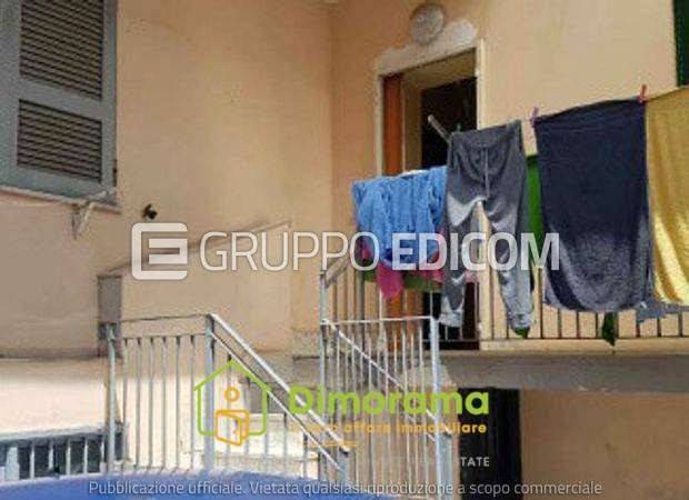 appartamento in vendita a Frattaminore