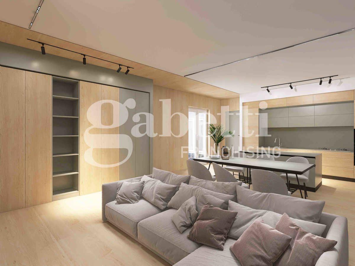 appartamento in vendita a Frattaminore