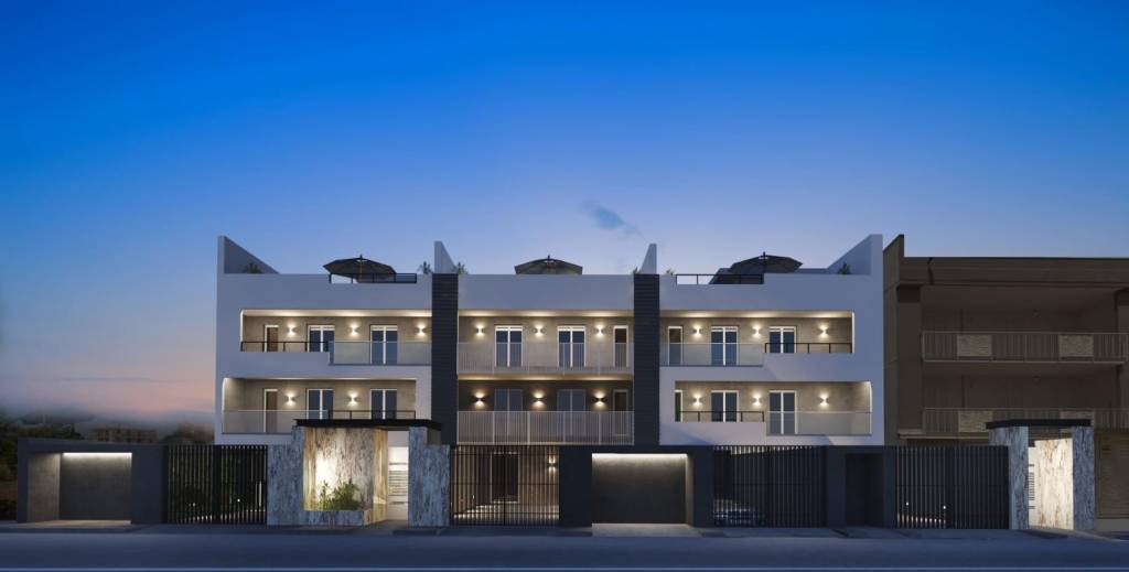 appartamento in vendita a Frattaminore