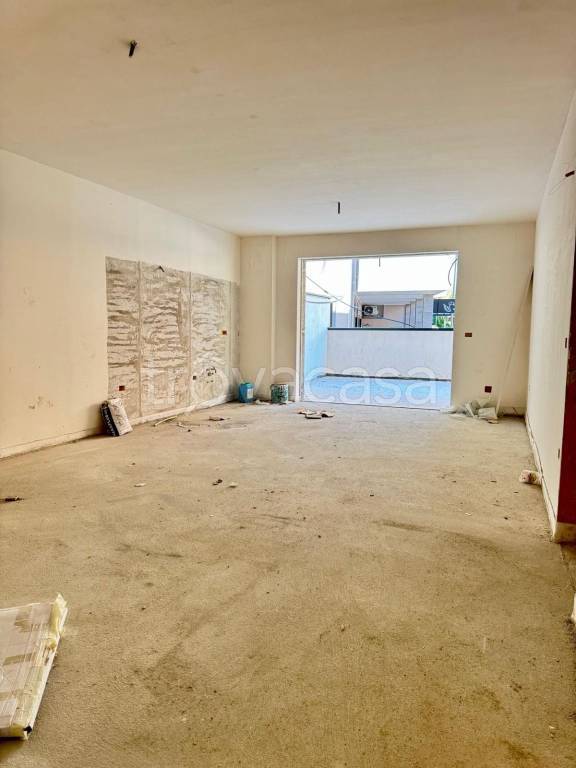 appartamento in vendita a Frattaminore