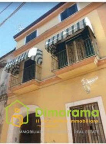 appartamento in vendita a Frattaminore