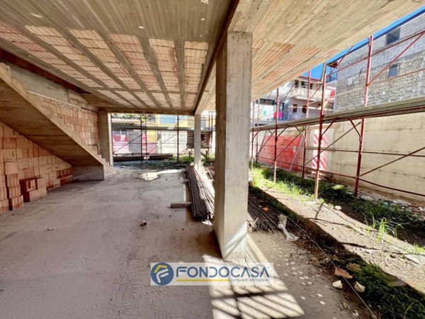 casa indipendente in vendita a Frattaminore