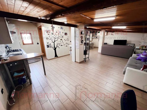 appartamento in vendita a Frattaminore